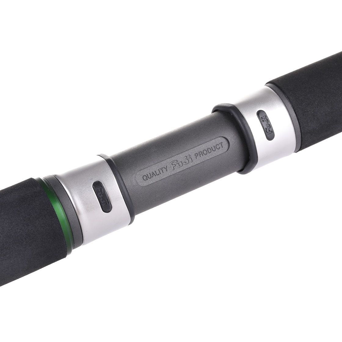 Spinings Sportex Kev Nitro Spinning Rod 270cm 25-74g