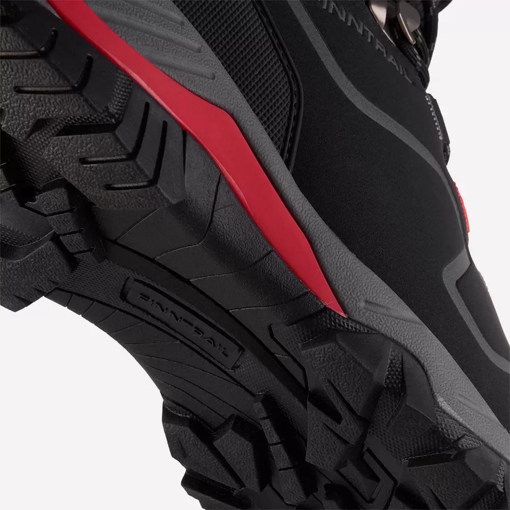 Kingad FINNTRAIL FORCE 5174 GRAFIIT