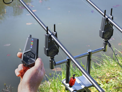 Delphin TECTON hammustusalarm komplekt