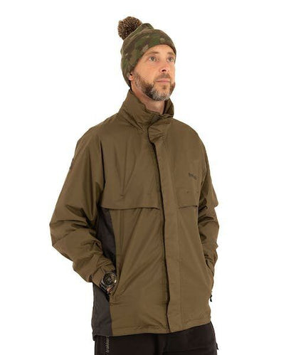 Jaka Trakker CR Downpour Jacket