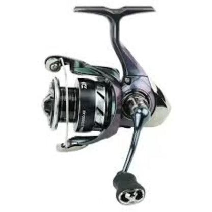 Rull Daiwa 24 REGAL LT 1000D-XH 