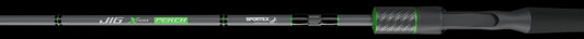 Spinings Sportex Jig Xpert Perch 192cm/1-11g