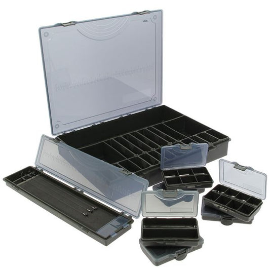 Kaste NGT 7+1 Tackle Box