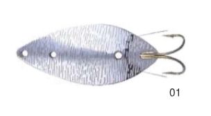 Kiik Mistrall REX 22G