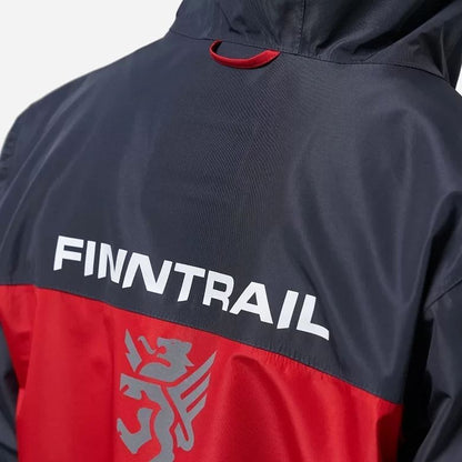 Jaka FINNTRAIL APEX RED