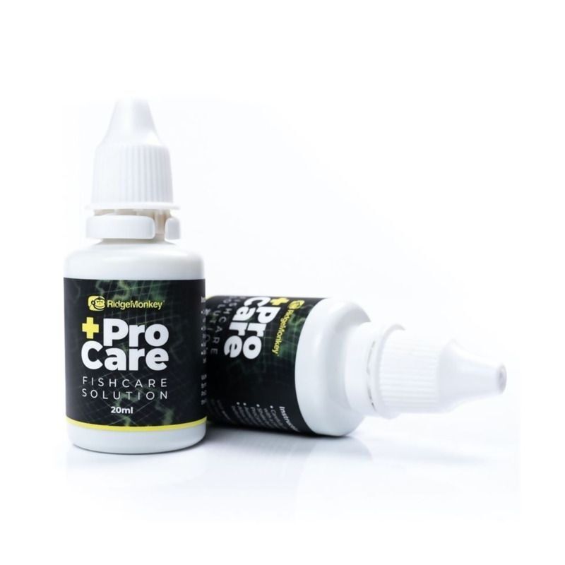 Ridge Monkey ProCare antiseptik