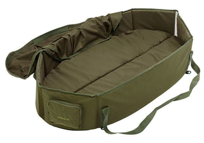 Šūpulis Trakker Sanctuary Oval Crib