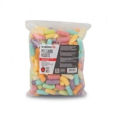 Nuggets TRAKKER PVA FLUORO NUGGETS / KIIRESTI SULAVAD