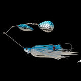 Savage Gear D'A BUSH spinnerbait 55g, 21cm