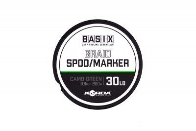 Pītā Aukla Basix Spod/Marker braid 200m
