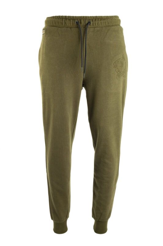 Püksid Nash Emboss Joggers 12-14 aastat