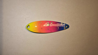 ZIELFISCH SALAMANDRA 65mm 14gr