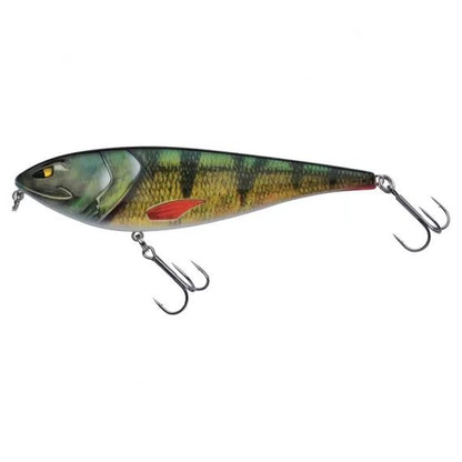 Jerks BERKLEY Zilla Glider 13cm 38g