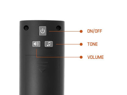 Delphin AreaX liikumisandur 