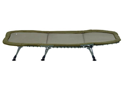 Gulta TRAKKER RLX Flat-6 Superlite Bed