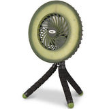 Ventilaator NGT dünaamiline ventilaator