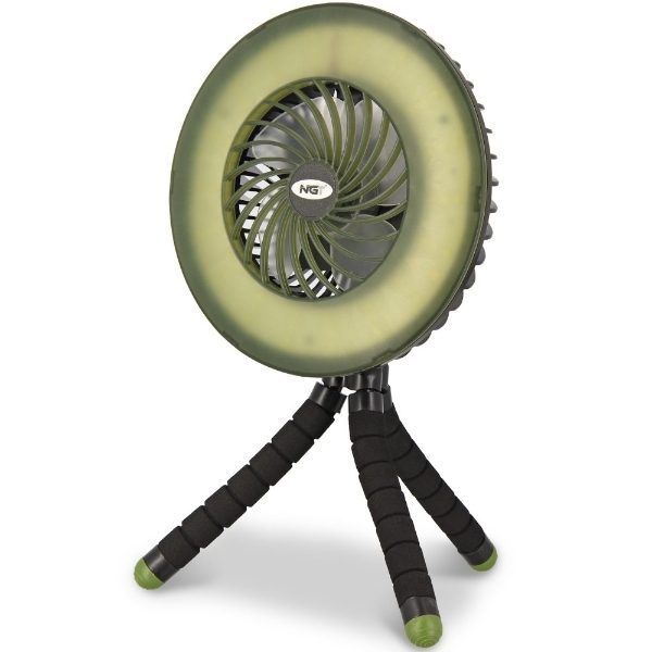 Ventilaator NGT dünaamiline ventilaator
