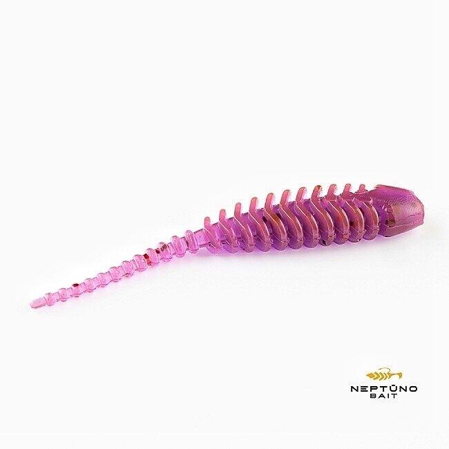 Silikoonlantid Neptuno Bait Pupa 1,2"