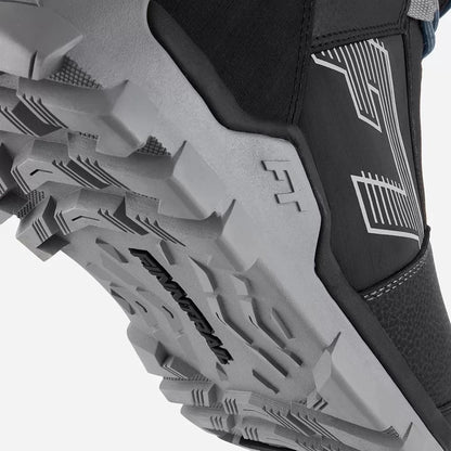 Mootorsaapaid FINNTRAIL BLIZZARD GRAPHITE 5226