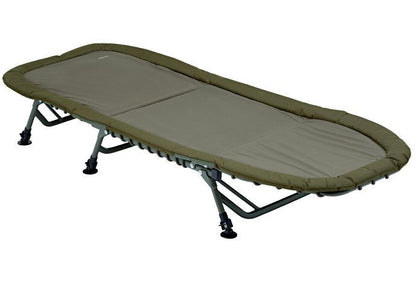 Gulta TRAKKER RLX Flat-6 Superlite Bed