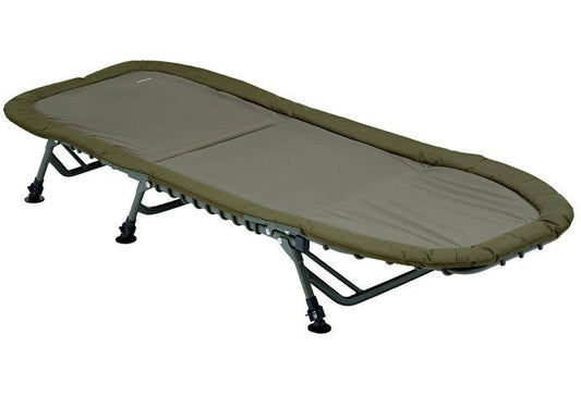 Gulta TRAKKER RLX Flat-6 Superlite Bed