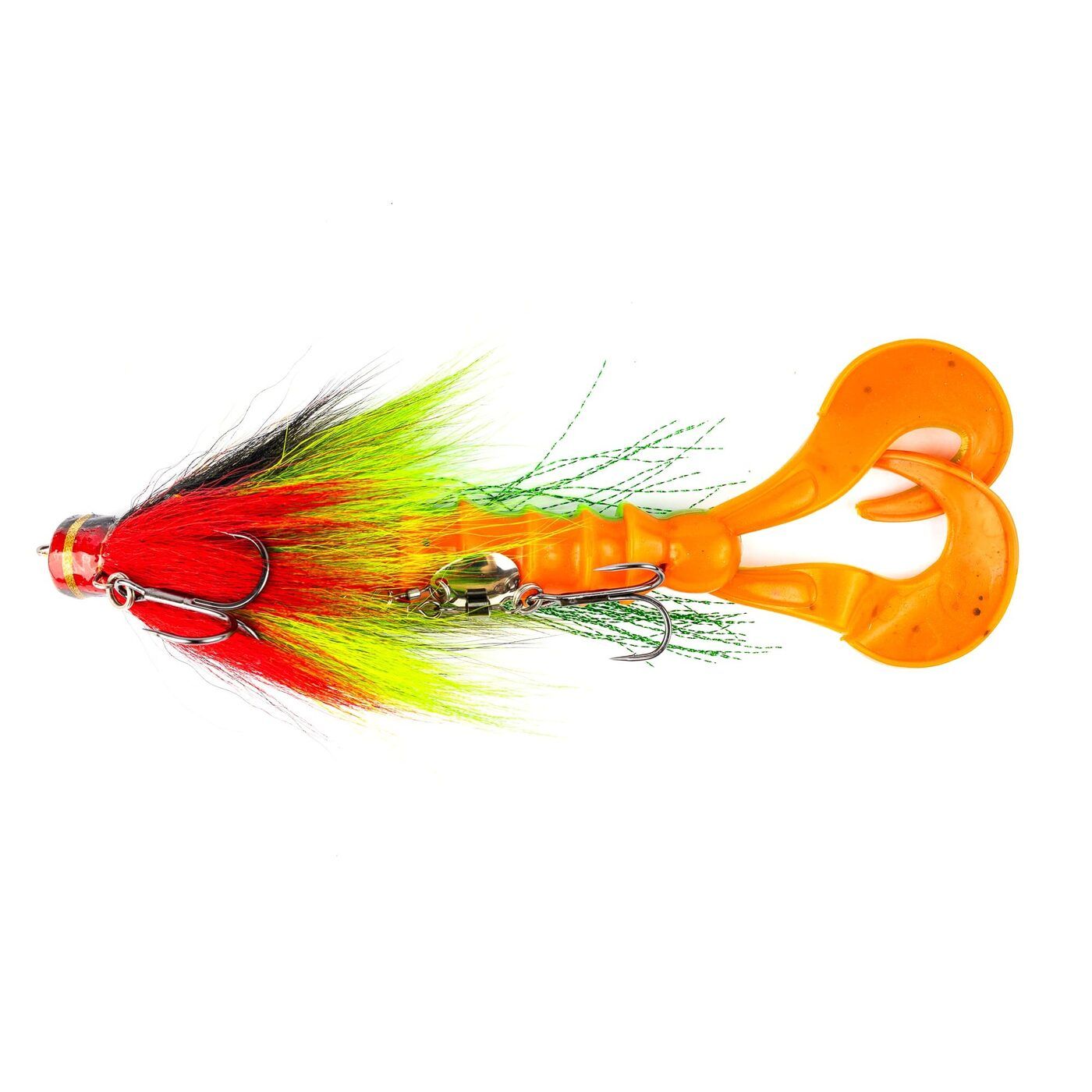 Whirlwind Original 65g