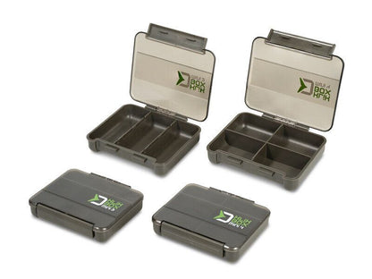 Delphin KlikBOX Pro kriimustatud väljaande karp