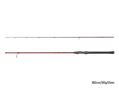 Spinings Delphin AMULET Spin 180cm/30g