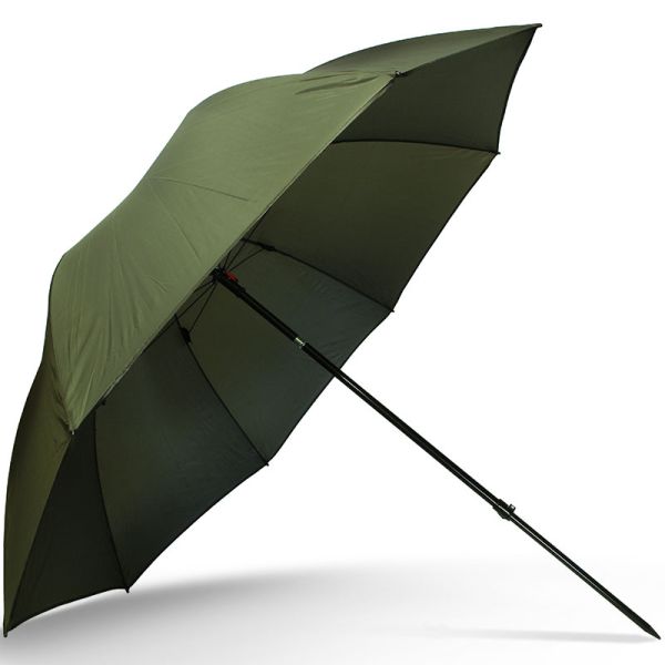 Lietussargs NGT 45" Standard Green Brolly