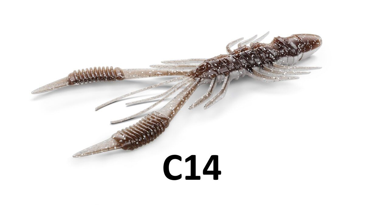 Silikoonlant Nays CRTR 30