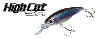 Vobleris OSP HIGH CUT SR