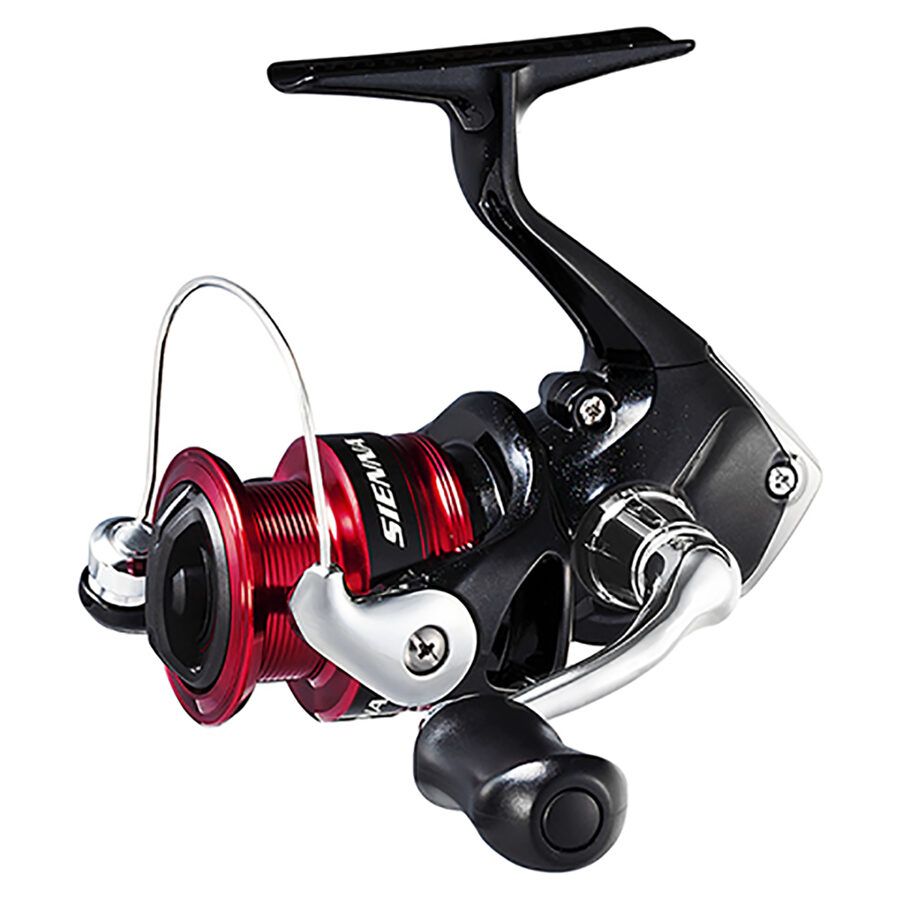 SHIMANO Sienna 1000 FG spinningurull