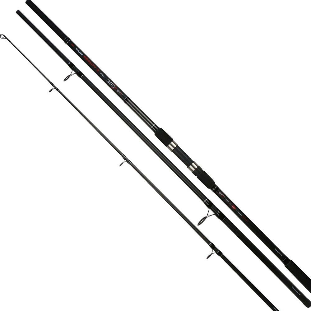 Makšķerkāts Extra Carp REALITY CARP 3 390 cm 3.5lb