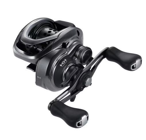 Kordistaja Shimano SLX BFS XG vasakukäeline