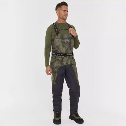 Kahlamispüksid FINNTRAIL AQUAMASTER 1536 CAMOSHADOWGREEN 