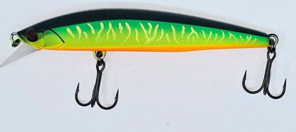 Vobler JACKALL RERANGE 110SP 