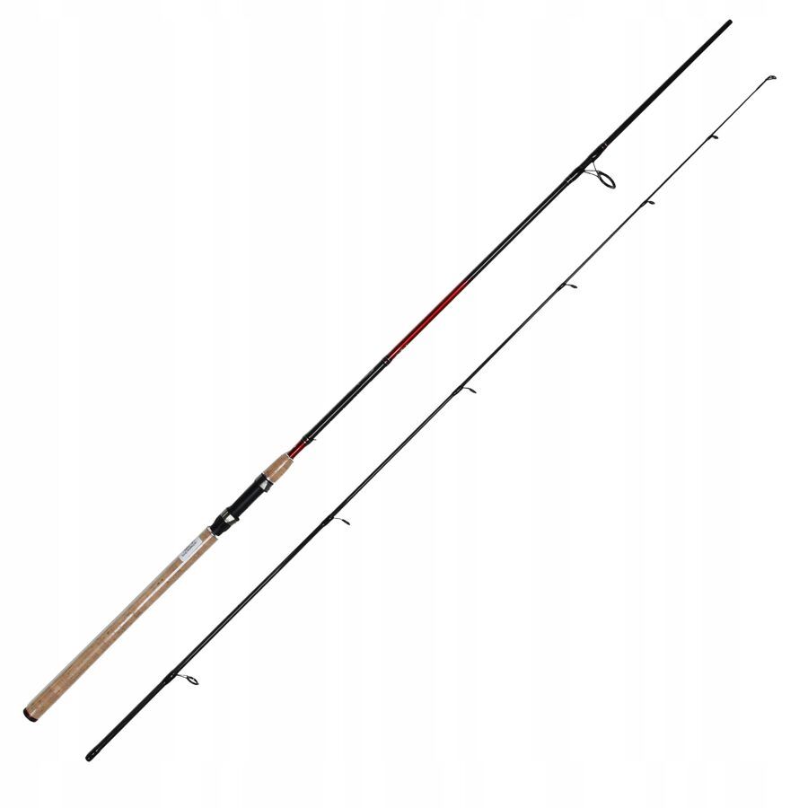 DAIWA Sweepfire spinn | 2,70 m | 10-40 gr.