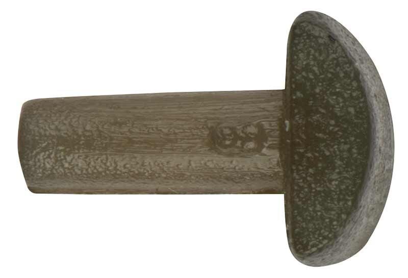 FOX EDGES™ NATURALS POWER GRIP RIIHMAKLAMBRITE KOMPLEKT