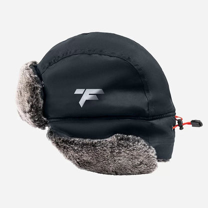 Cepure FINNTRAIL TERRA GRAPHITE HAT 2950