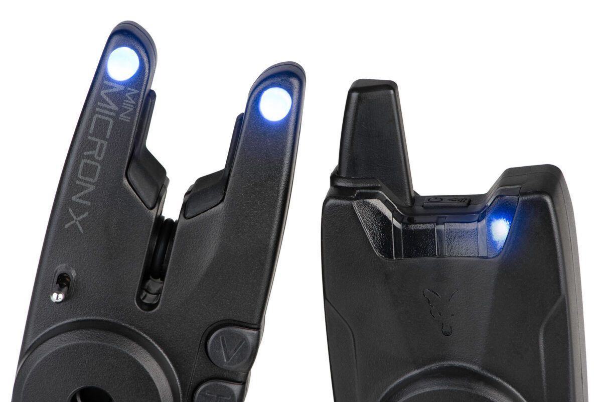 Alarmid FOX Mini Micron® X