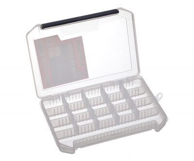 Meiho Micro Rib System 800NS kast