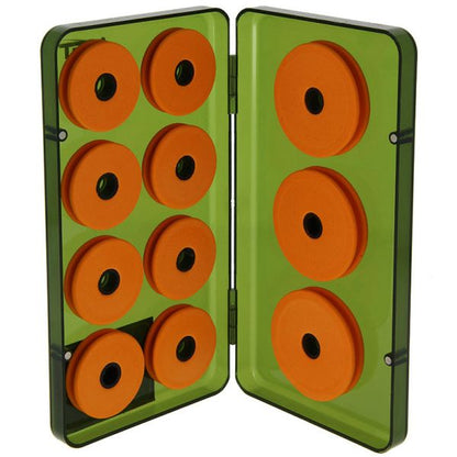 Rigikast 8+3 Eva Rig Winderiga