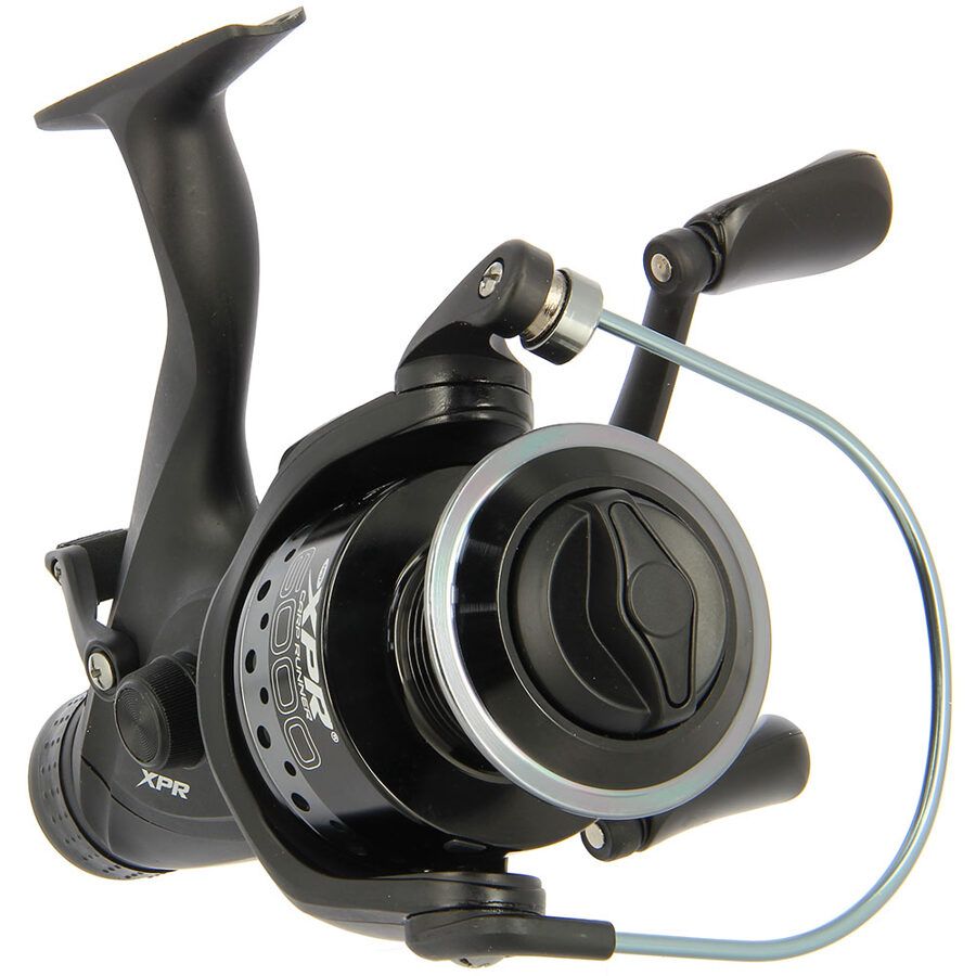 Rull NGT XPR 6000 Bait Runner
