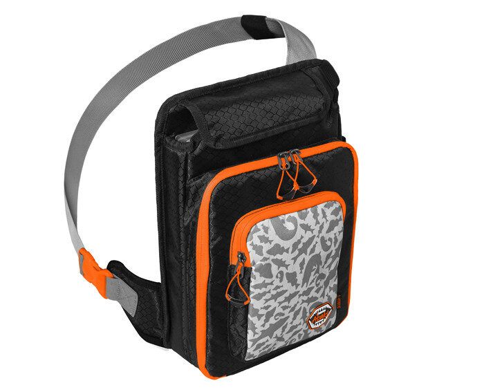 Kott Delphin ATAK! Swift must 