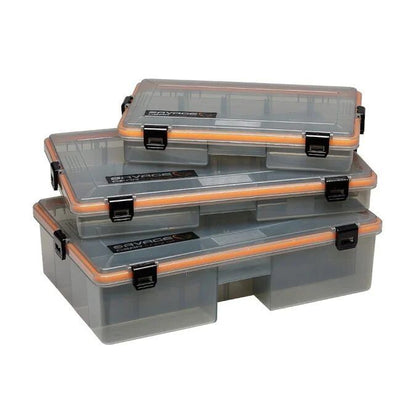 Box Savage Gear WP landikarp 5B suitsune / 35.5x23x5cm 