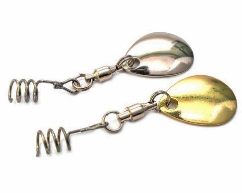 LMAB Spin Colorado Blades