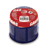 Gaasiballoon SPECIALIST+ butaangaasipadrun, 190 g
