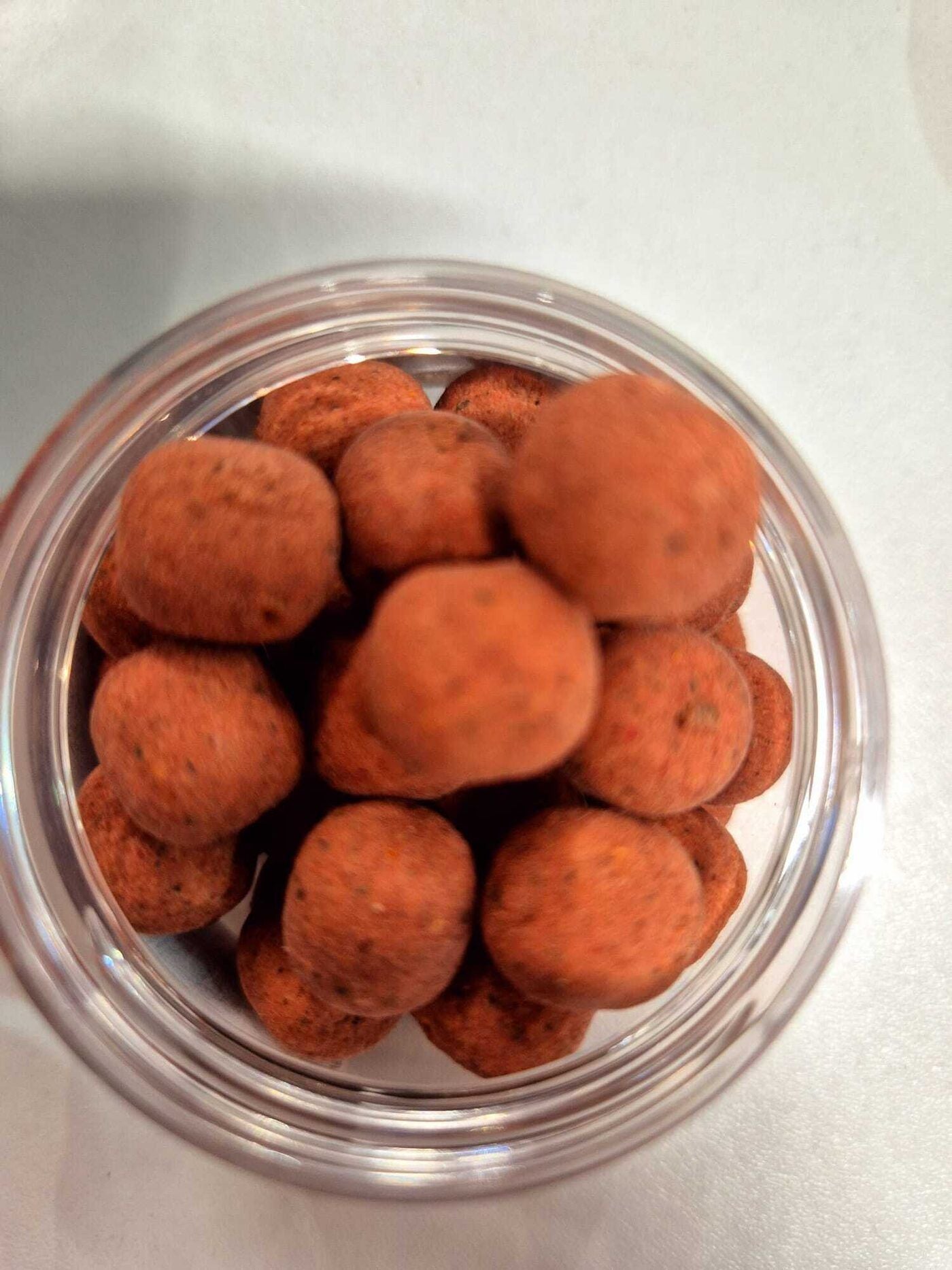 Vafteri Megalodon Boilas.lv 10x13 mm