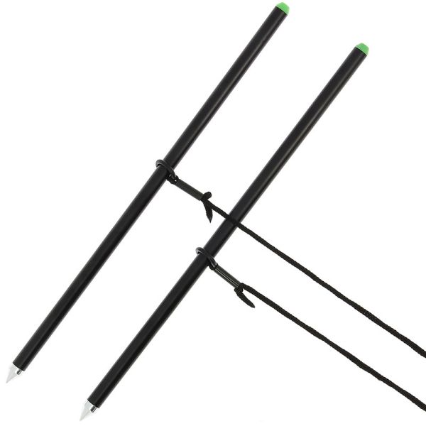 Marķēšanās mietiņi NGT Distance Stick Set