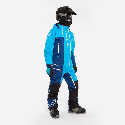 Kostüüm FINNTRAIL BACKCOUNTRY 3903 BLUE